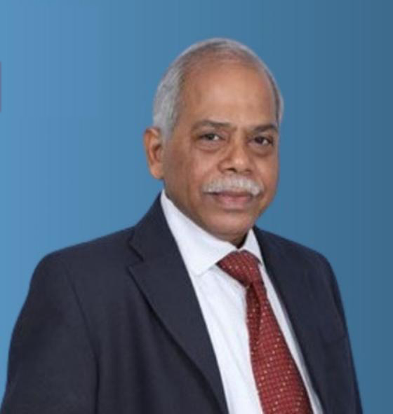 Sri. GV Gopala Rao IRS (R)