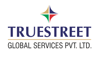 TrueStreet Logo